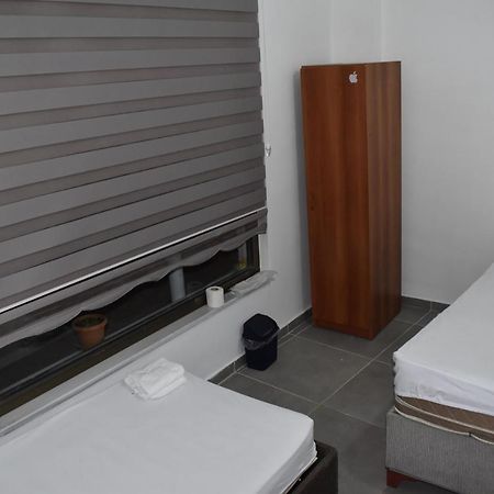 Ulus National City Otel Edirne Eksteriør billede