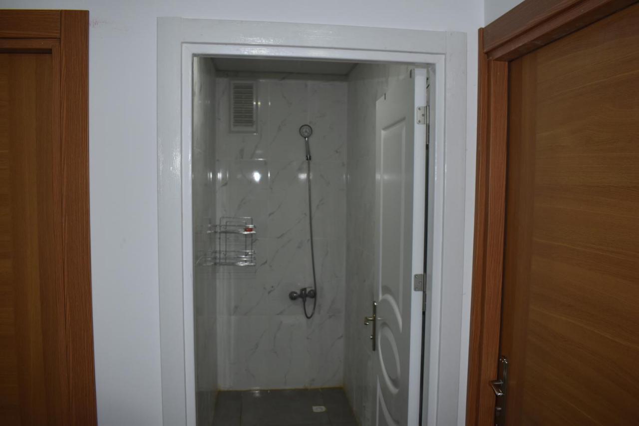 Ulus National City Otel Edirne Eksteriør billede